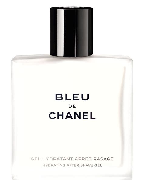 bleu de chanel cream